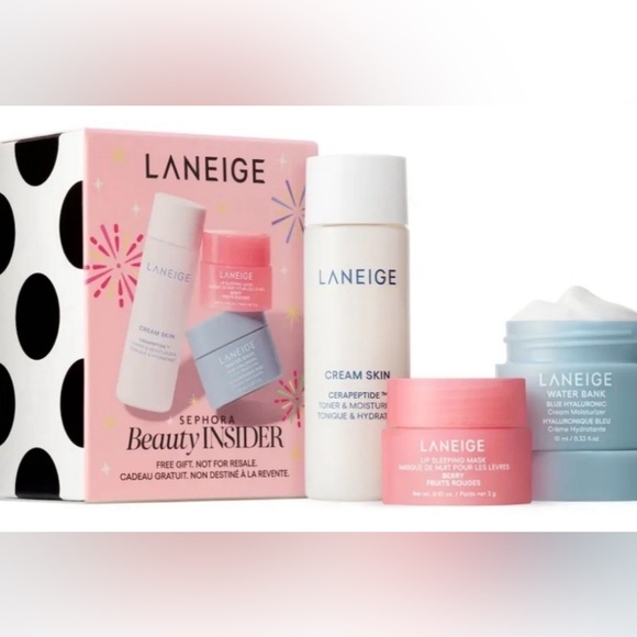 Skincare or Haircare Sets! Choose 1 - Picture 4 of 5